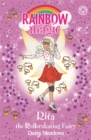 Rainbow Magic: Rita the Rollerskating Fairy : The After School Sports Fairies Book 3 - Book