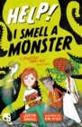 Help! I Smell a Monster - Book