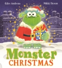 Monster Christmas - eBook