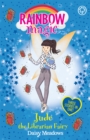 Rainbow Magic: Jude the Librarian Fairy : Special - Book