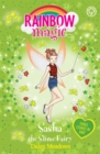 Rainbow Magic: Sasha the Slime Fairy : Special - Book