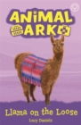 Animal Ark, New 10: Llama on the Loose : Book 10 - Book