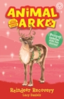 Reindeer Recovery : Special 3 - eBook