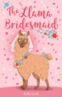 The Llama Bridesmaid - Book