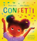 Confetti : A colourful celebration of love and life - eBook