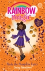 Paula the Pumpkin Fairy : Special - eBook