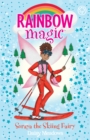 Soraya the Skiing Fairy : The Gold Medal Games Fairies Book 3 - eBook