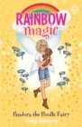 Pandora the Poodle Fairy : Puppy Care Fairies Book 4 - eBook