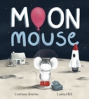 Moon Mouse - Book