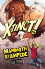 Xtinct!: Mammoth Stampede : Book 4 - Book