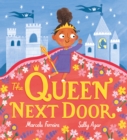 The Queen Next Door - eBook