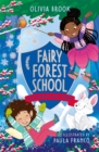 Fairy Forest School: The Snowflake Charm : Book 3 - Book