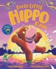 Every Little Hippo Can - eBook
