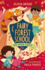 Fairy Forest School: Red Panda Riddle : Book 5 - Book