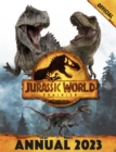 Official Jurassic World Dominion Annual 2023 - Book