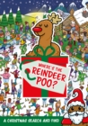 Where's the Reindeer Poo? - Book