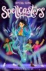 Spellcasters : Book 1 - Book