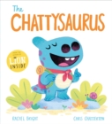 The Chattysaurus - Book