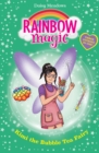 Rainbow Magic: Kimi the Bubble Tea Fairy - Book