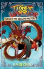 Tiger Warrior: Clash of the Dragon Masters : Book 6 - Book