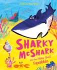 Sharky McShark and the Shiny Shell Squabble - eBook