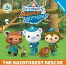 Octonauts Above & Beyond: The Rainforest Rescue - Book