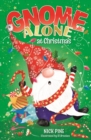 Gnome Alone at Christmas - Book