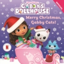 DreamWorks Gabby's Dollhouse: Merry Christmas, Gabby Cats - Book