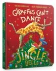 Jingle Bells from Giraffes Can't Dance - Book