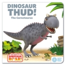 Dinosaur Thud! The Carnotaurus - eBook