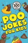 Poo Jokes for Kids : Over 300 hilarious jokes! - eBook
