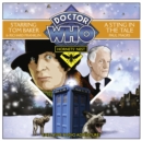 Doctor Who Hornets' Nest 4: A Sting In The Tale - Book