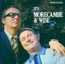 It's Morecambe & Wise - Book