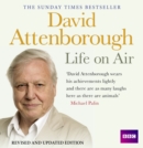 David Attenborough Life On Air: Memoirs Of A Broadcaster - Book