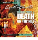 Death On The Nile - eAudiobook