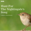 Hunt For The Nightingale's Song - eAudiobook