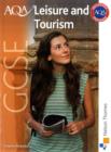 AQA GCSE Leisure and Tourism - Book