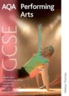 AQA GCSE Performing Arts : Student's Book - Book