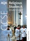 AQA GCSE Religious Studies A - St Luke's Gospel - Book