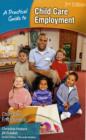 A Practical Guide to Childcare Employment - Book