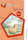 Nelson Comprehension CD-ROM Red : Red Level - Book