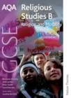 AQA GCSE Religious Studies B - Religion and Morality - Book