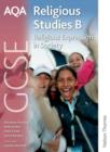 AQA GCSE Religious Studies B - Religious Expression in Society - Book