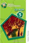 Nelson Comprehension CD-ROM 3 - Book