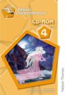 Nelson Comprehension CD-ROM 4 - Book