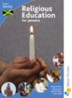 Religious Education for Jamaica: Religious Education for Jamaica : Student Book 1: Identity - Book