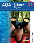 AQA Science GCSE Physics - Book