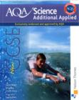 AQA Science GCSE Additional Applied Science : Student Book - Book