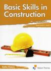 Basic Skills in Construction Entry Level 3/Level 1 - Book