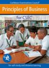 Principles of Business for CSEC - for self-study and distance learning - Book